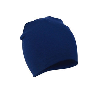 Chapeau chaud pour bébé nouveau-né, chapeau mignon pour enfants en polyester/coton - Product Image 1