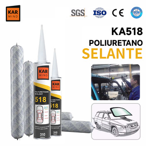 <span class=keywords><strong>Colle</strong></span> polyuréthane monocomposant haute viscosité sans apprêt pour vitres automobiles, pare-brise, fabrication haut de gamme XYG <span class=keywords><strong>Flex</strong></span> - Product Image 3