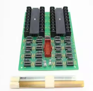 Módulo Analógico Borunte, Placa PCBA, Ensamblaje de Placa de Control para Robots Colaborativos en el Brazo Robótico Borunte - Product Image 3