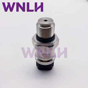 Capteur de pression WNLH 7861-93-1870 50MPa pour transducteur hydraulique d'excavatrice Komatsu PC78US-10/138US-11 PC1250-11 - Product Image 4