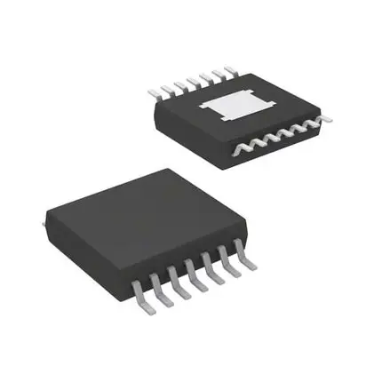 Chip di circuito integrato professionale originale TEA1731TS/1H nuovo chip