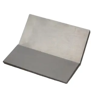 Support Customization Sheet W70Cu30/W80Cu20 Nickel-Chromium-Molybdenum Tungsten Alloy Plate