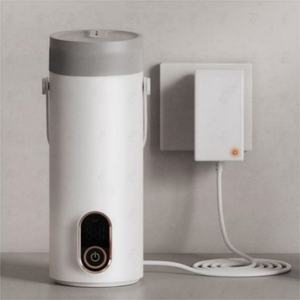 Hervidor de Agua Inteligente de Acero Inoxidable con Pantalla Táctil LED y Medición de Temperatura, Gran Venta - Product Image 6