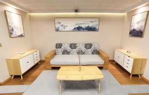 ชุด<span class=keywords><strong>2</strong></span>ห้องนอนบ้าน<span class=keywords><strong>2</strong></span>ห้องแบบเคลื่อนที่กล่องแบนสำเร็จรูปขนาดเล็กหรูหราบ้านสำหรับครอบครัวโรงแรม - Product Image 5