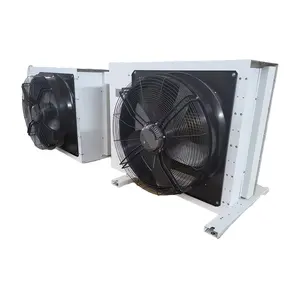 50KW 100kw 200kw 300kw 400kw dry cooler outside air cooler immersion cooling 5G base station datacenter outdoor air conditioner