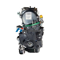 Auto Engine Systems Front Drive 4 Cylinder 2.0 4G63T Engine for