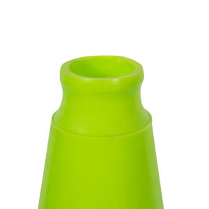 28 "<span class=keywords><strong>in</strong></span>ç kireç yeşil trafik konisi ile 6" + 4 "yansıtıcı yaka çok amaçlı Premium PVC güvenlik konisi - Product Image 6