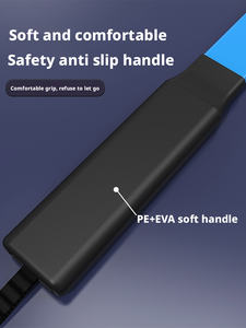 Equipo de Entrenamiento de Brazos de Alta Resistencia, Dispositivo de Fuerza Ajustable de 20kg-100kg para Gimnasio en Casa - Product Image 3