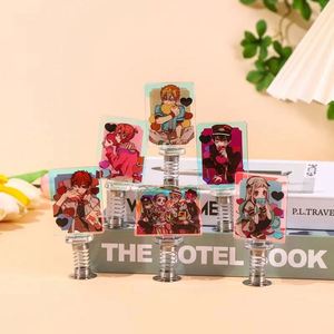 Precio de Fábrica: Soporte Personalizado de Acrílico para Fotos, Diseño de Dibujos Animados y Anime, Accesorios de Exhibición Personalizados al por Mayor - Product Image 2