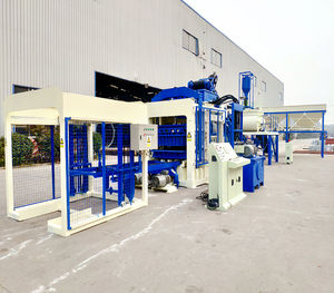 Bloques <span class=keywords><strong>De</strong></span> <span class=keywords><strong>Hormigon</strong></span> Concreto Maquina <span class=keywords><strong>De</strong></span> Cemento <span class=keywords><strong>De</strong></span> Precio, Máquina Para Hacer, Para El - Product Image 4