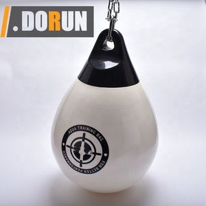 Equipo de entrenamiento de <span class=keywords><strong>boxeo</strong></span> acuático inflable, bolsa de perforación de <span class=keywords><strong>agua</strong></span> - Product Image 1