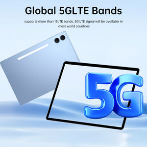 Tablette Android S10 Ultra 2026 à Prix Abordable, Haute Performance, Grand Écran HD, Longue Autonomie de Batterie - Product Image 5