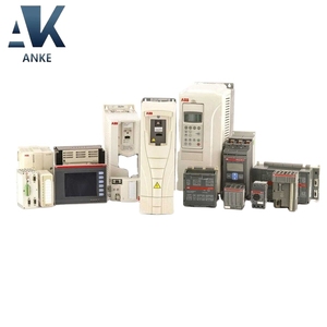 โมดูล I/O เอาท์พุตดิจิตอล DO820 3BSE008514R1ของแท้โมดูล8 Ch - Product Image 1
