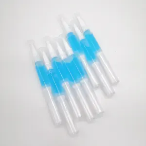 factory supply hot sale teeth whitening remineralizing gel remineralization gel to relieve teeth sensitivity desensitizing gel