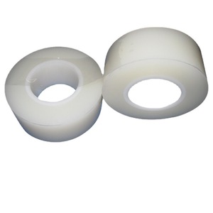 Film de protection 0,08 mm PE opaque surface lisse usage industriel - Product Image 2