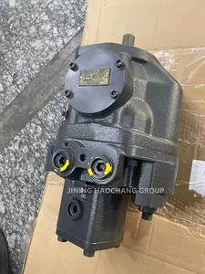 SK50 насос для экскаватора SK50UR гидравлический насос Uchida <span class=keywords><strong>rexroth</strong></span> AP2D25LV главный насос AP2D36LV AP2D25 AP2D28LV - Product Image 5