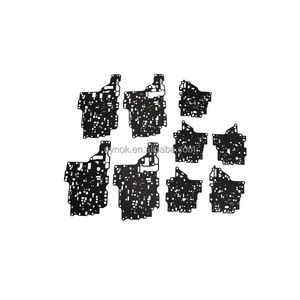 <span class=keywords><strong>Kit</strong></span> de révision de transmission automatique 115189CA 60-40LE SN adapté à Nissan Wingroad AD <span class=keywords><strong>Van</strong></span> Mazda Familia - Product Image 2