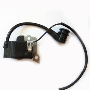 คอยล์จุดระเบิดโมดูลสำหรับฮอนด้า <span class=keywords><strong>GX35</strong></span> UMK435 <span class=keywords><strong>4</strong></span><span class=keywords><strong>จังหวะ</strong></span><span class=keywords><strong>เครื่อง</strong></span><span class=keywords><strong>ตัด</strong></span><span class=keywords><strong>หญ้า</strong></span>เครื่องยนต์ชิ้นส่วนมอเตอร์ - Product Image 1