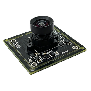 LLGCAM 2MP 1920×1200 กล้องโมดูล USB แบบ Global Shutter รุ่น SC233 120FPS WDR รองรับทริกเกอร์ภายนอก รองรับ Windows Android Linux Mac Wince - Product Image 4