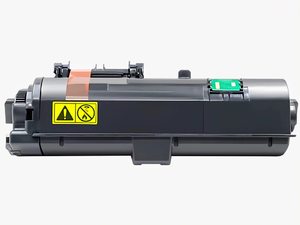 YUZHIQI Premium Kompatible Tonerkartusche für <span class=keywords><strong>TK</strong></span> <span class=keywords><strong>1170</strong></span> TK1170 Tonerkartusche zur Verwendung in Kyocera M2040dn M2540dn M2640idw. - Product Image 4