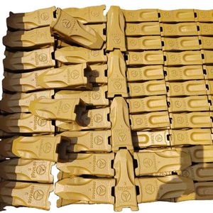 ฟันรถขุด 320 305 306 307 ฟันสำหรับอุปกรณ์รถขุด - Product Image 4