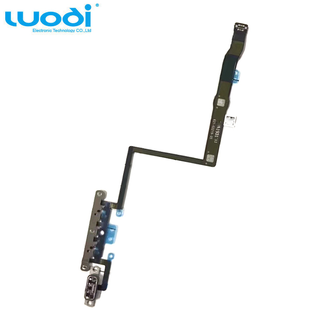 Replacement Volume Button Flex Cable for iPhone 11 Pro