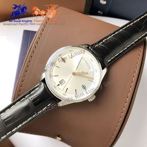 Montre mécanique automatique ultra-fine pour homme, qualité 5A, style affaires, à deux aiguilles, semi-structurelle, étanche, bracelet Breitlings - Product Image 3