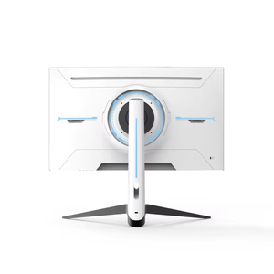 จอคอมพิวเตอร์ LCD ขนาด 27 นิ้ว 144Hz 165Hz 4K พร้อมไฟ RGB แถบแสง สำหรับเล่นเกม จอโค้ง - Product Image 3