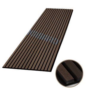 Kasaro Music Studio Panneaux acoustiques Panneaux acoustiques auto-adhésifs <span class=keywords><strong>Woodupp</strong></span> <span class=keywords><strong>Akupanel</strong></span> - Product Image 1