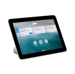 Barra de video USB todo en uno Controlador táctil TC8 Barra de video de espacio personal y de microconferencia - Product Image 1