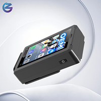 Terminal Punto de Venta Android Portátil Z81 con Bluetooth, Pantalla LCD de 3.1 Pulgadas, Escáner de Código de Barras, Pago NFC para Uso Global - OEM/ODM Disponible
