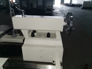 Đặc biệt sử dụng ống-threading Máy q1335 dầu nước máy tiện ridgid Ống threading máy - Product Image 5