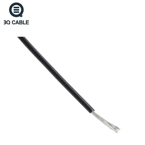 Câble en cuivre isolé électriquement certifié <span class=keywords><strong>UL</strong></span> 3567 de haute performance, personnalisé et de qualité supérieure, à prix compétitif - Product Image 2