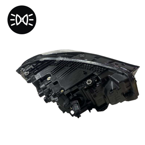 Phares de voiture de haute qualité pour BMW Série 6 G32 <span class=keywords><strong>Gran</strong></span> <span class=keywords><strong>Turismo</strong></span> 630dX B57P <span class=keywords><strong>620d</strong></span> 640iX 2021-2024, assemblage de phares LED d'origine - Product Image 5