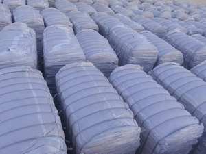 Chili seco Yidu seco Sin aditivos con certificación HALAL KOSHER BRC Nivel de exportación de Chile pimiento rojo coreano - Product Image 6