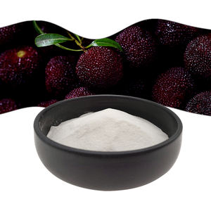 Suministro de Polvo de Dihidromiricetina Natural de Alta Calidad al 98%, Dihidromiricetina- DHM - Product Image 1