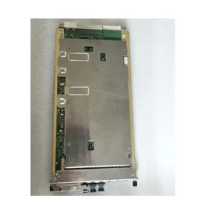 Buena calidad Huawei Error corrección codificación decodificación UBBPD9 bbu3910 Placa de banda base para BBU3900