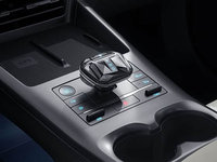 BYD Qin Plus DM-i Berline hybride électrique automatique, véhicule fabriqué en Chine
