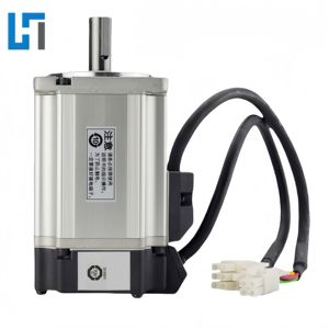 Nouveau Original MHMF042L1U2M MHMF042L1V2M 400W Machines électriques Plc Programmation Contrôleur Module Automatisation industrielle - Product Image 1