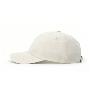 Casquettes de baseball de luxe brodées, multicolores, 6 panneaux, tendance, personnalisées avec logo OEM, sublimation, casquettes de sport souples - Product Image 1