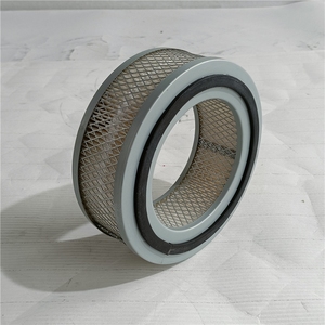 Manny Air Filter Element 39125547 <b>Industrial</b> <b>Compressors</b> Parts New Including <b>Compressor</b> Fittings - Product Image 2