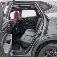 Changan X5 Plus 2024 1.5T DCT Pioneer Edition SUV d'occasion pour l'exportation