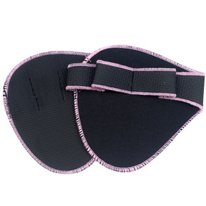Almohadillas de Agarre de Goma Personalizadas para Gimnasio, Entrenamiento y Levantamiento de Pesas - Product Image 5