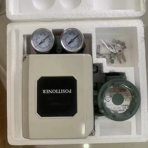 Directement de l'usine, original KO-SO EPA804 électro-pneumatique - Product Image 3