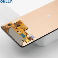 Pantalla LCD Original al por Mayor para Samsung Galaxy A52 4G / A52S 5G SM-A525 A53 A54 A51 A50 A25, Ensamblaje de Digitalizador de Pantalla Táctil
