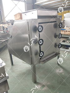 Moulin électrique à haute pression pour la fabrication de noix de terre, ml, Machine, broyeur, amandier, broyeur, pour soja, sésame - Product Image 6