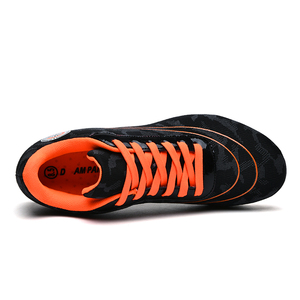 Zapatillas deportivas <span class=keywords><strong>De</strong></span> campo atlético, <span class=keywords><strong>para</strong></span> correr, con <span class=keywords><strong>clavos</strong></span> <span class=keywords><strong>De</strong></span> Metal <span class=keywords><strong>De</strong></span> hierro - Product Image 2