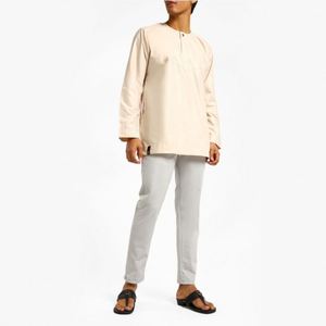 Abito alla moda per uomini musulmani moderna camicetta islamica di tacchino con <span class=keywords><strong>abbigliamento</strong></span> etnico - Product Image 2