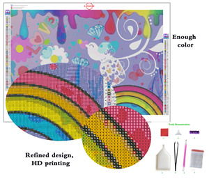 LS <strong>Buddha</strong> Statue Portrait Diamond Embroidery DIY Kit Full Drill Diamond <strong>Painting</strong> Art Tree Classic Style Religious <strong>Paintings</strong> - Product Image 6