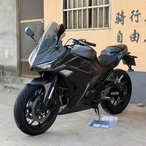 มอเตอร์ไซค์ Nuoma <span class=keywords><strong>Meiying</strong></span> 255s - มอเตอร์ไซค์มือสองแบบสองล้อ เครื่องยนต์เบนซิน สปอร์ตคาร์ สีเดิมจากโรงงาน คุณภาพ - Product Image 3